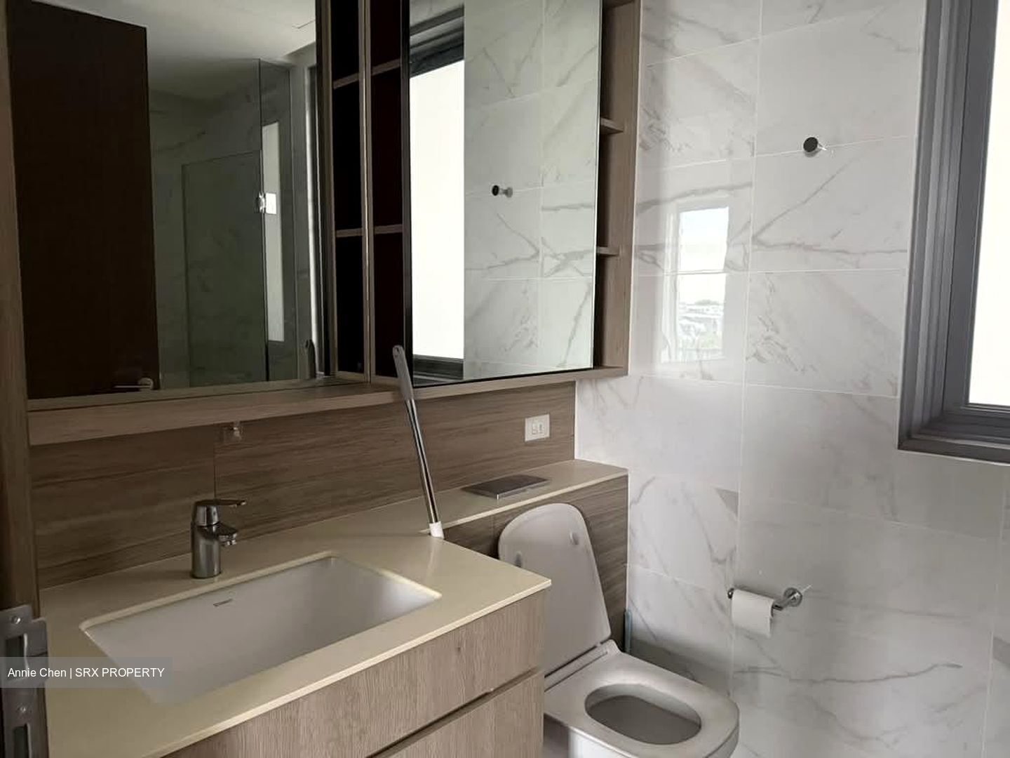 Forest Woods (D19), Condominium #586781751